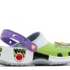 Toy Story x Klassische Clogs für Kinder „Buzz Lightyear“