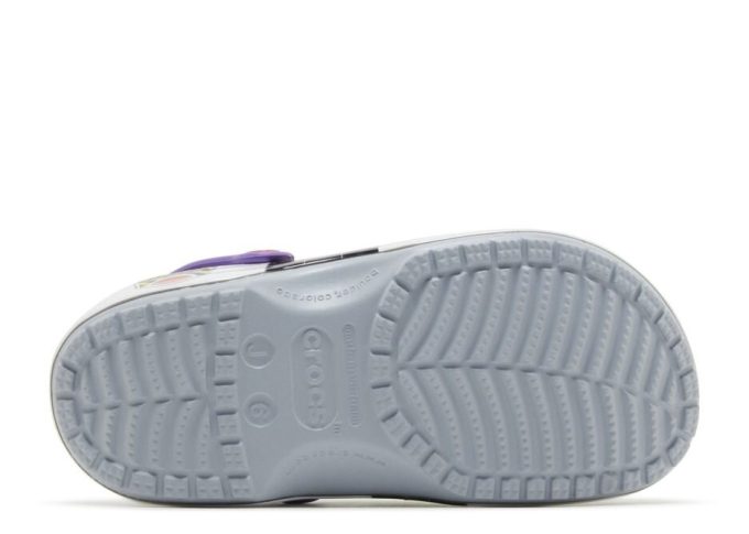 Toy Story x Klassische Clogs für Kinder „Buzz Lightyear“