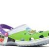 Toy Story x Klassischer Clog „Buzz Lightyear“