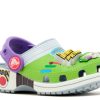 Toy Story x Klassischer Clog für Kleinkinder „Buzz Lightyear“