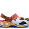 Toy Story x Klassischer Clog für Kleinkinder „Woody“