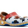 Toy Story x Klassischer Clog für Kleinkinder „Woody“