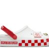 Toy Story x Off-Court Clog „Pizza Planet“